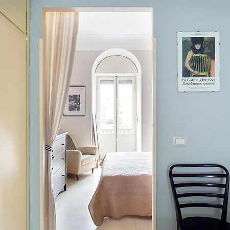 Your Nest In Milan - Via Cantoni Exterior photo