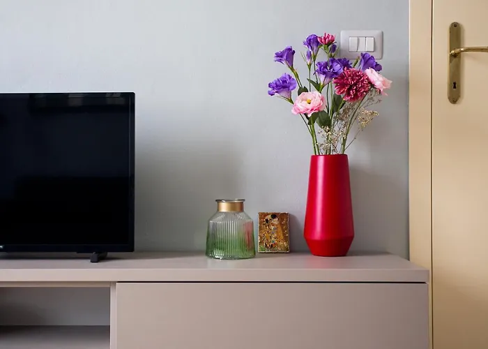 Your Nest In Milan - Via Cantoni
