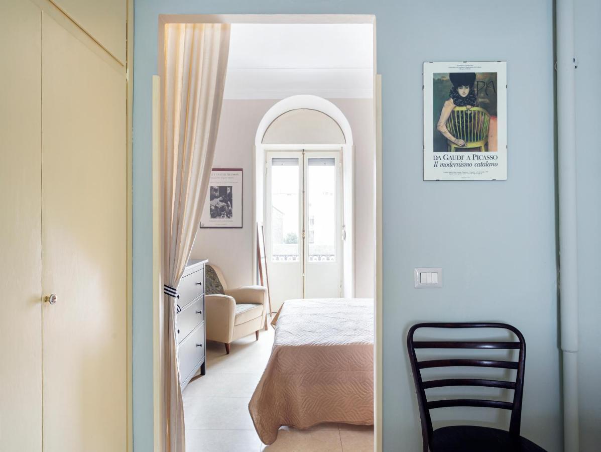 Appartamento Your Nest In - Via Cantoni *
