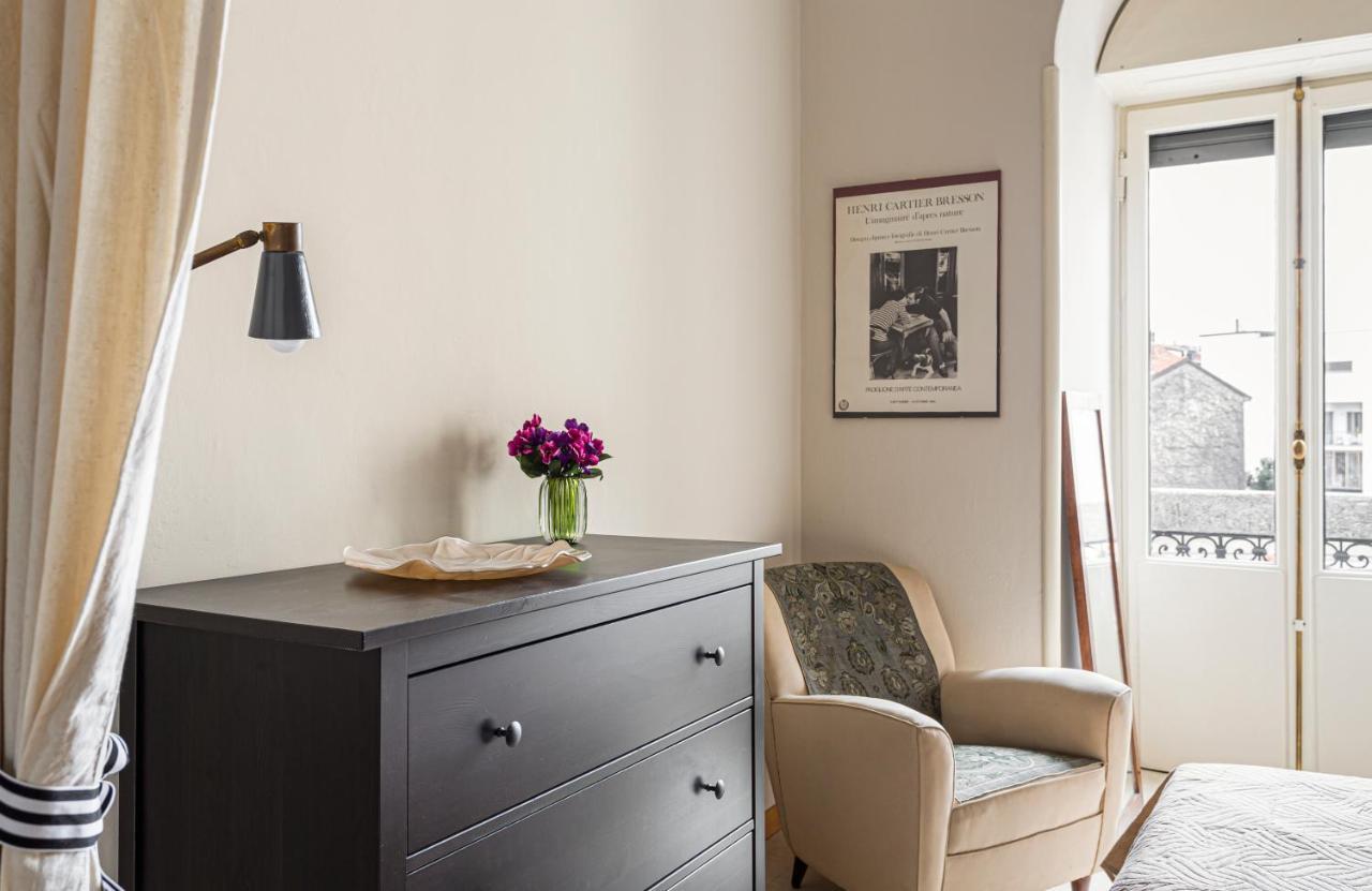 Your Nest In - Via Cantoni Appartamento